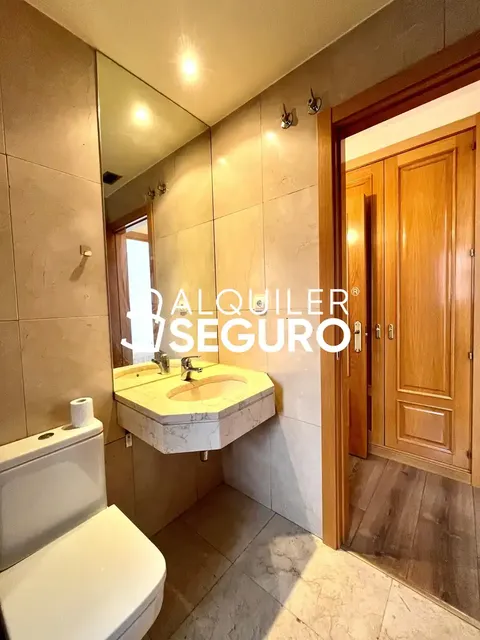 Pis de 60 m² a Madrid