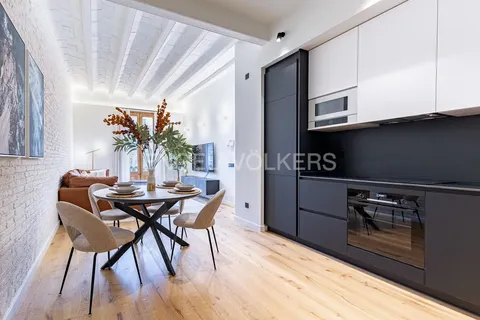 Appartamento 109 m² a Barcelona