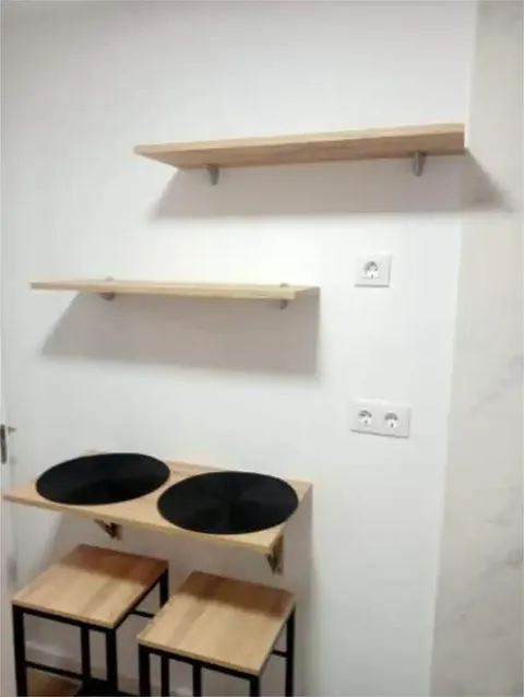 Pis de 47 m² a Torredonjimeno