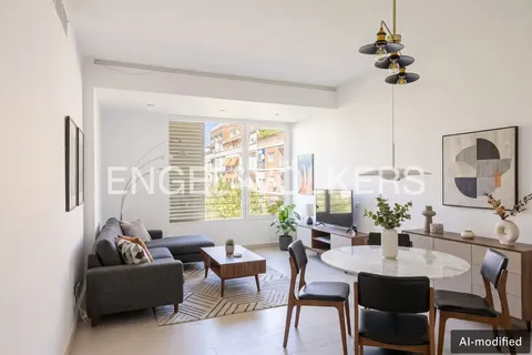 Appartement 84 m² à Madrid
