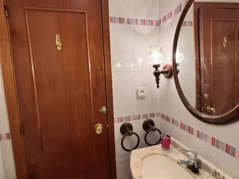 Quarto para alugar, Aranjuez (3/6)