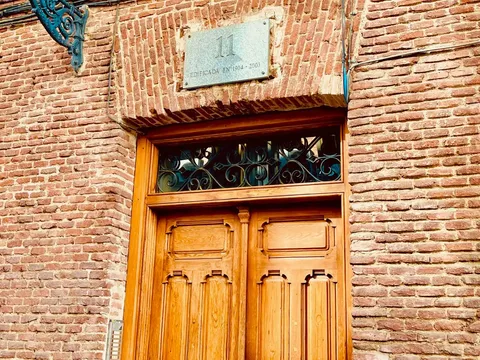 Pis de 67 m² a Madrid