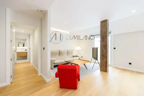 Wohnung 102 m² in Vigo