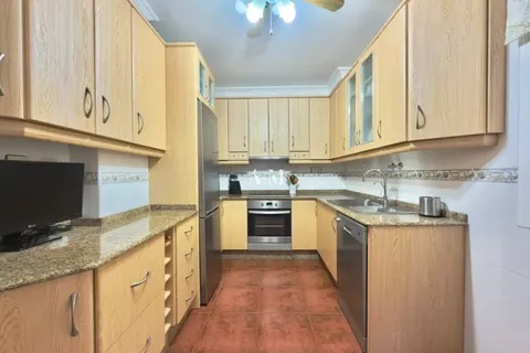 Appartamento 135 m² a Pilar de la Horadada