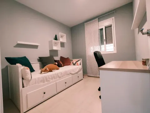 Квартира 210 м² в Dos Hermanas