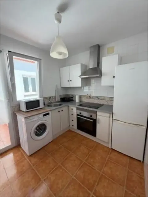 Pis de 95 m² a Baeza