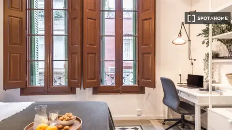Zimmer zur Miete, Barcelona