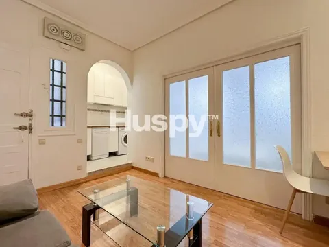 Pis de 35 m² a Madrid