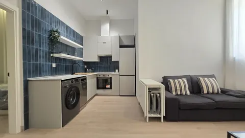 Pis de 46 m² a Madrid