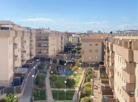 Appartamento 100 m² a Jerez de la Frontera