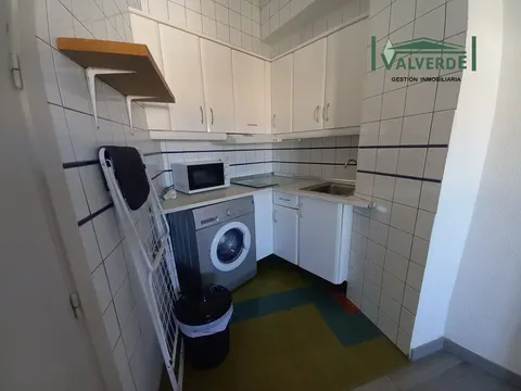 Pis de 44 m² a Granada
