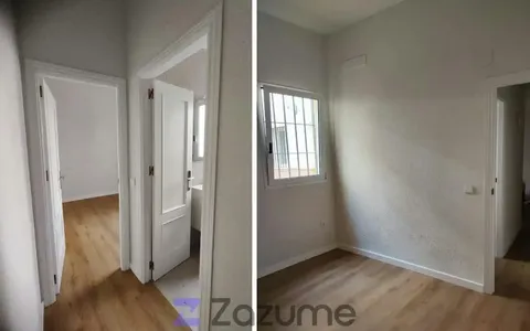 Pis de 60 m² a Sevilla