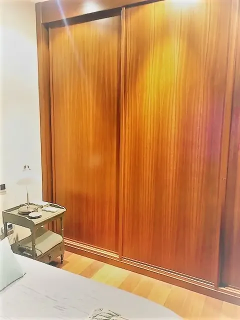 Pis de 76 m² a Valladolid