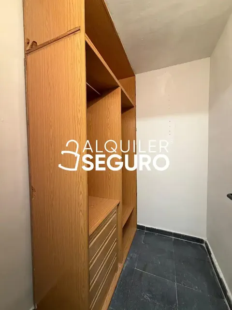 Pis de 67 m² a Madrid