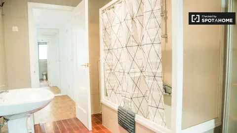 Habitación en alquiler, Valencia
