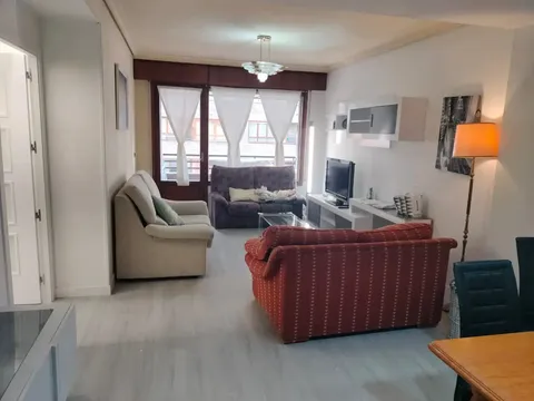 Pis de 132 m² a Pamplona