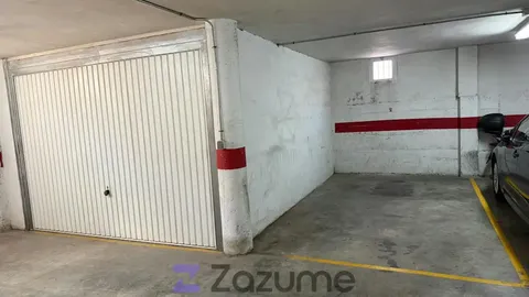 Pis de 83 m² a Múrcia