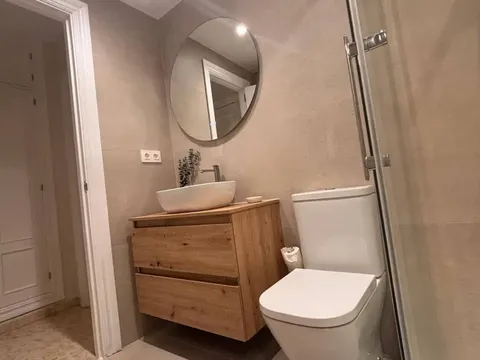 Appartamento 36 m² a Roquetas de Mar