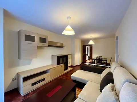 Pis de 105 m² a Miño