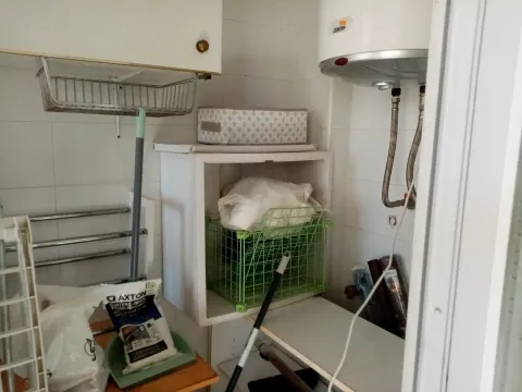 Pis de 65 m² a Estepona