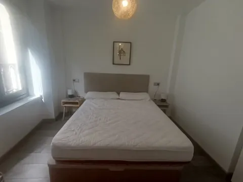 Wohnung 38 m² in Gijón / Xixón