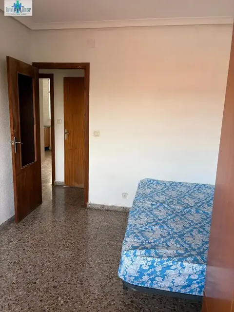 Habitació de lloguer, Albacete