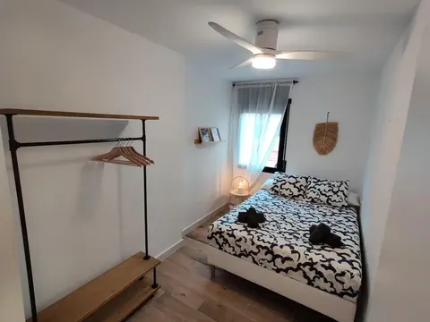 Pis de 67 m² a València