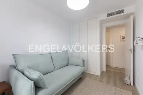 Pis de 133 m² a València