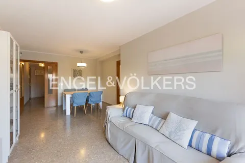 Pis de 129 m² a Alboraia