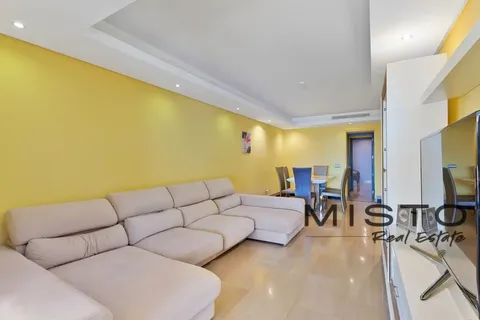 Pis de 133 m² a Estepona