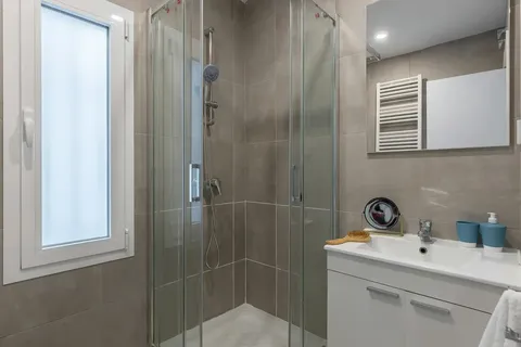 Pis de 60 m² a Getafe