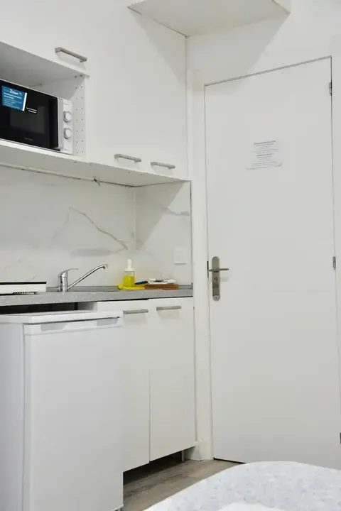 Appartamento 21 m² a Madrid