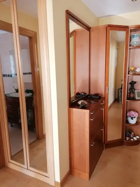 Pis de 65 m² a Gijón