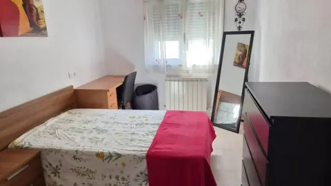 Pis de 73 m² a Salamanca