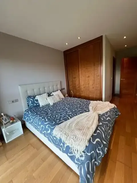 Pis de 118 m² a A Corunya