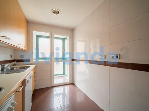 Pis de 88 m² a Madrid
