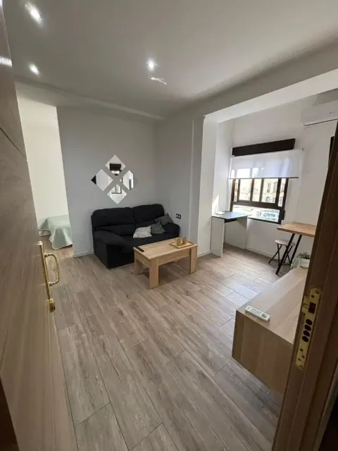 Flat 44 m² in Martos