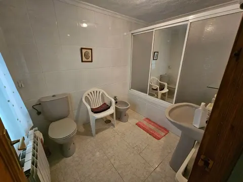 Pis de 130 m² a Albacete