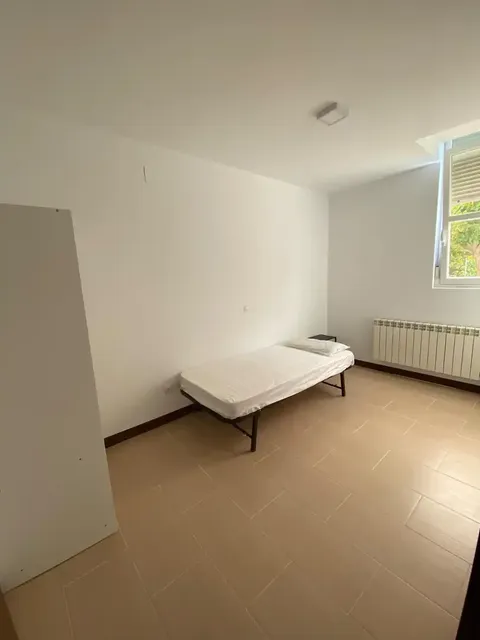 Pis de 53 m² a Palencia