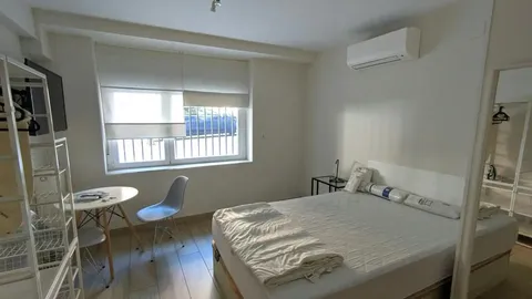 Haus 26 m² in Madrid