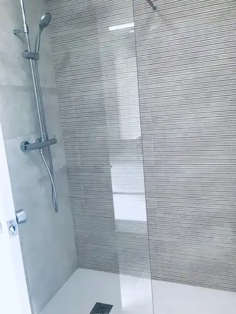 Pis de 69 m² a Mataró