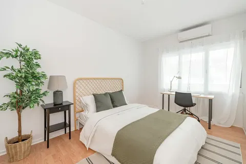 Habitación en alquiler, Madrid