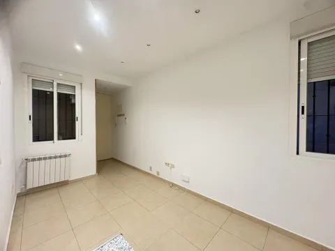 Wohnung 43 m² in Madrid