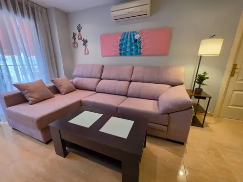 Pis de 55 m² a Marbella