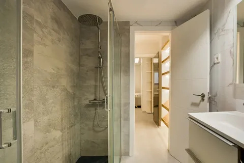 Pis de 45 m² a Madrid