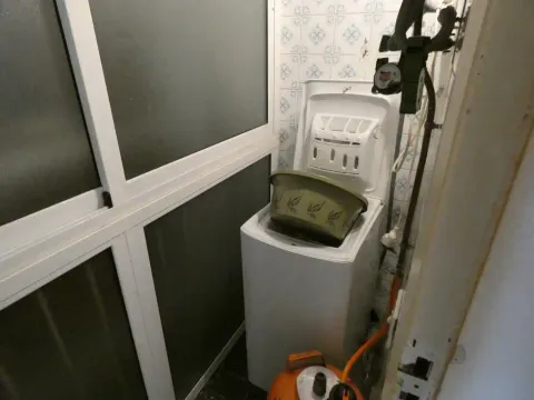Pis de 80 m² a Barcelona