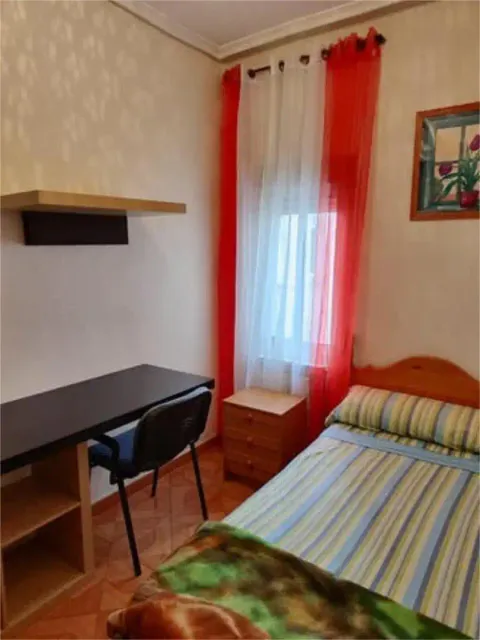 Pis de 68 m² a Valladolid (3/9)