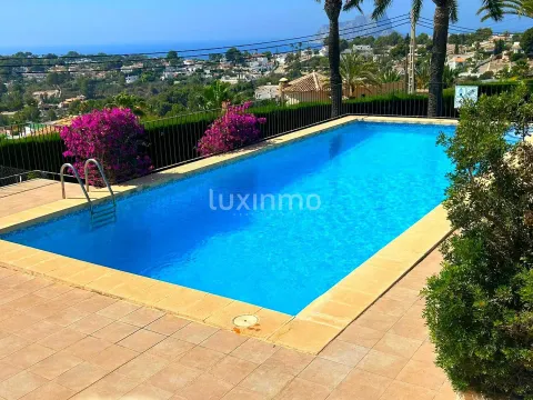 Casa de 180 m² en Teulada