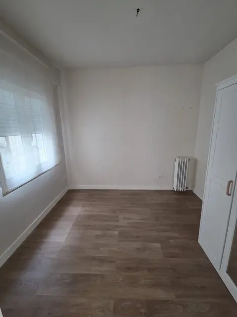 Pis de 118 m² a Madrid