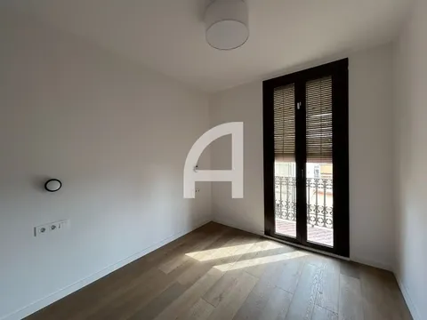 Pis de 54 m² a Barcelona